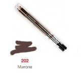 creion pentru sprancene - cinecitta phitomake-up professional matita per sopracciglio nr 202.jpg